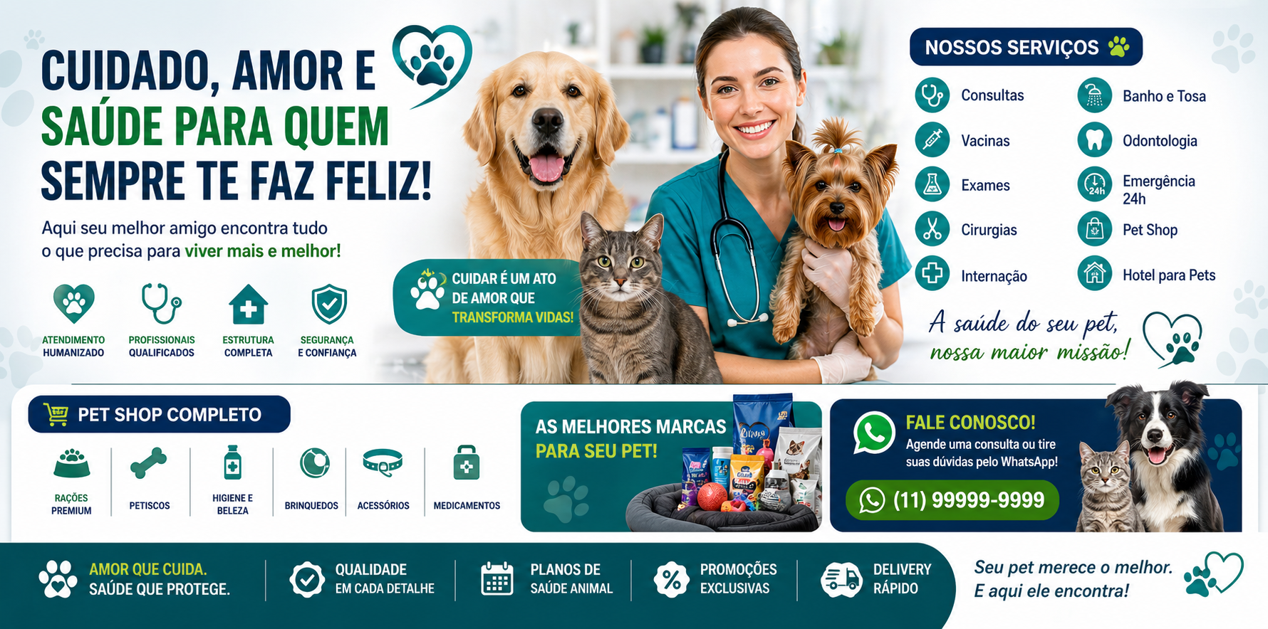 banner 14 petshops