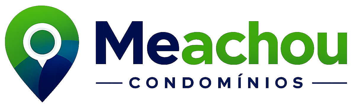 MeAchou Condomínios