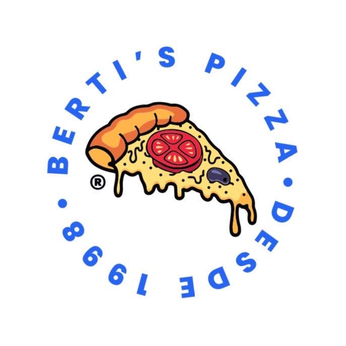 Berti's Pizza