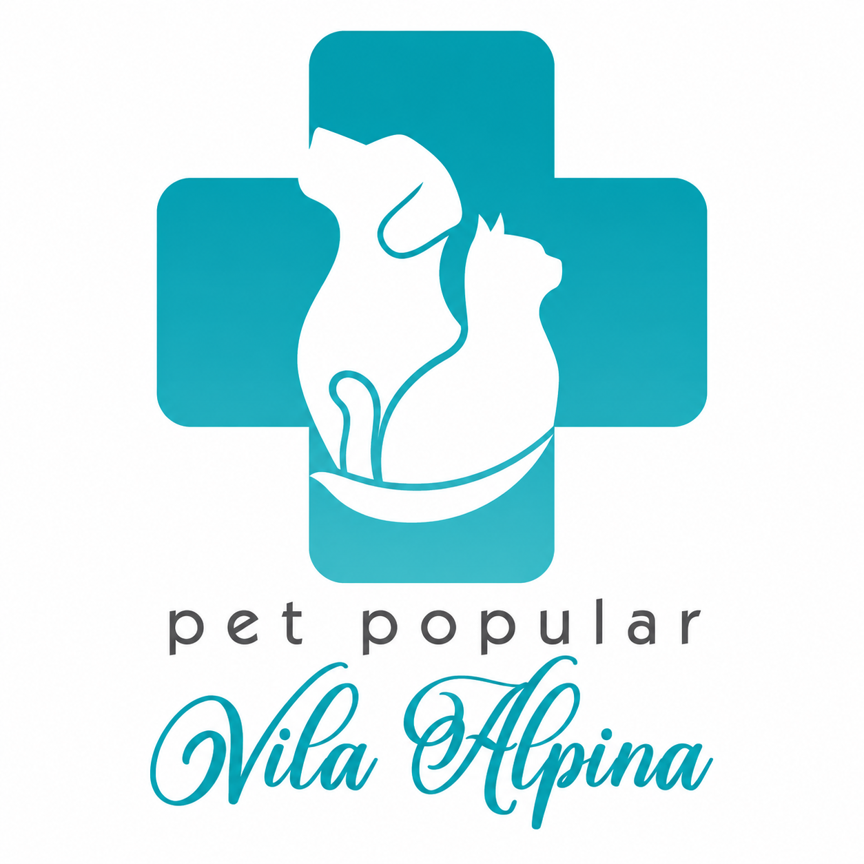 Pet Popular Vila Alpina