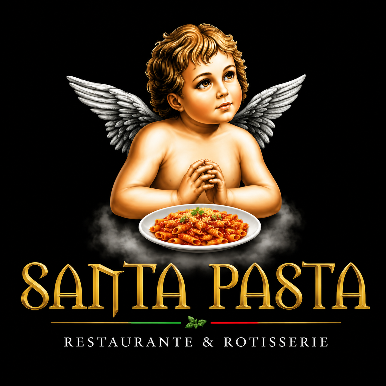 Santa Pasta Restaurante