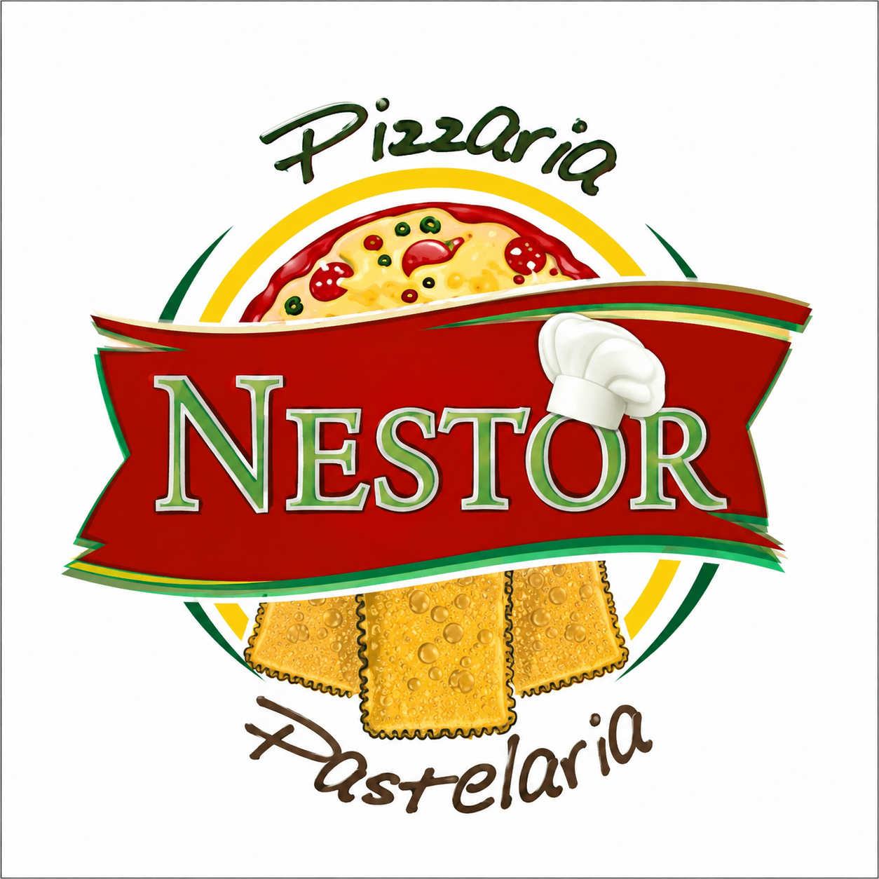 Nestor Pastelaria e Pizzaria
