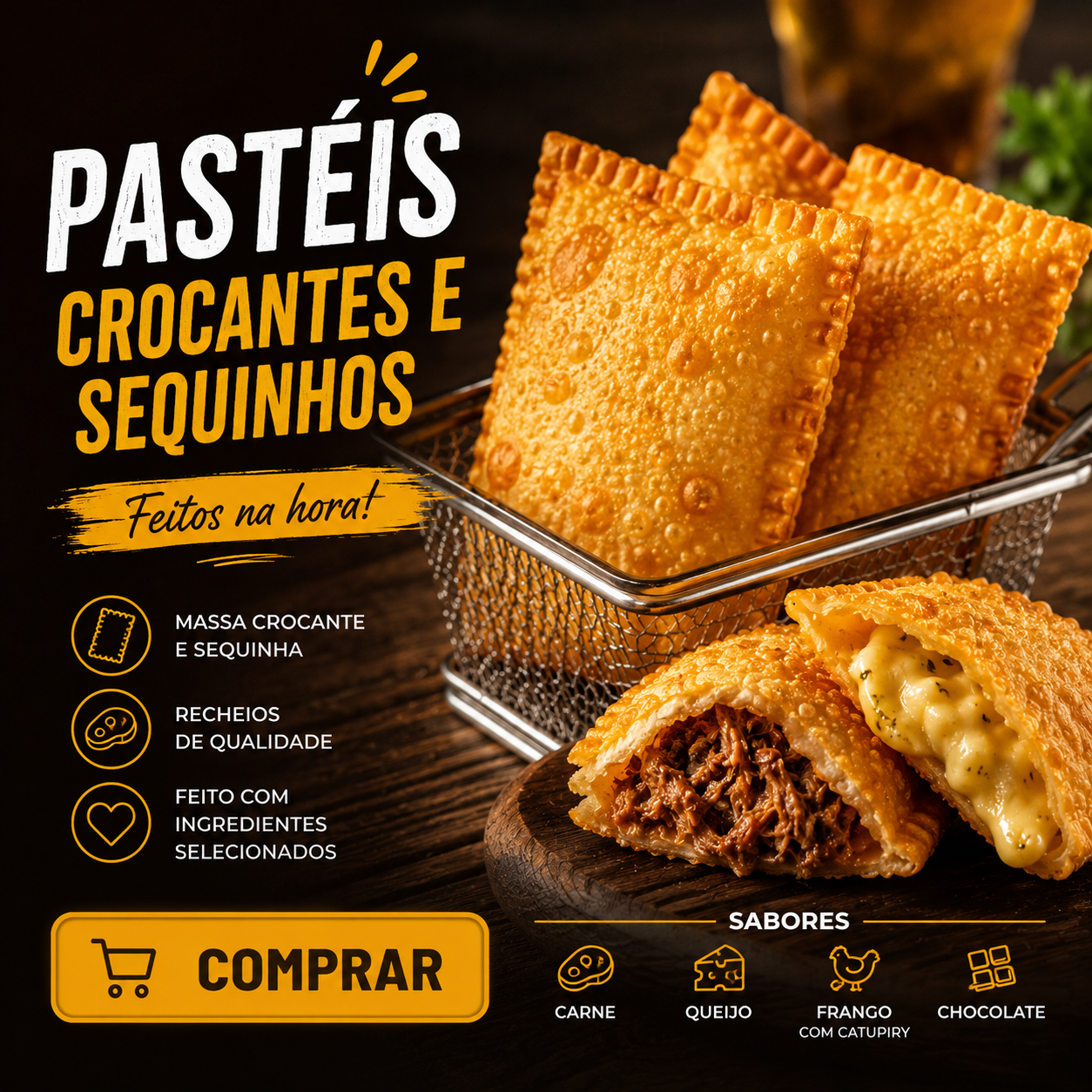 Pastelarias