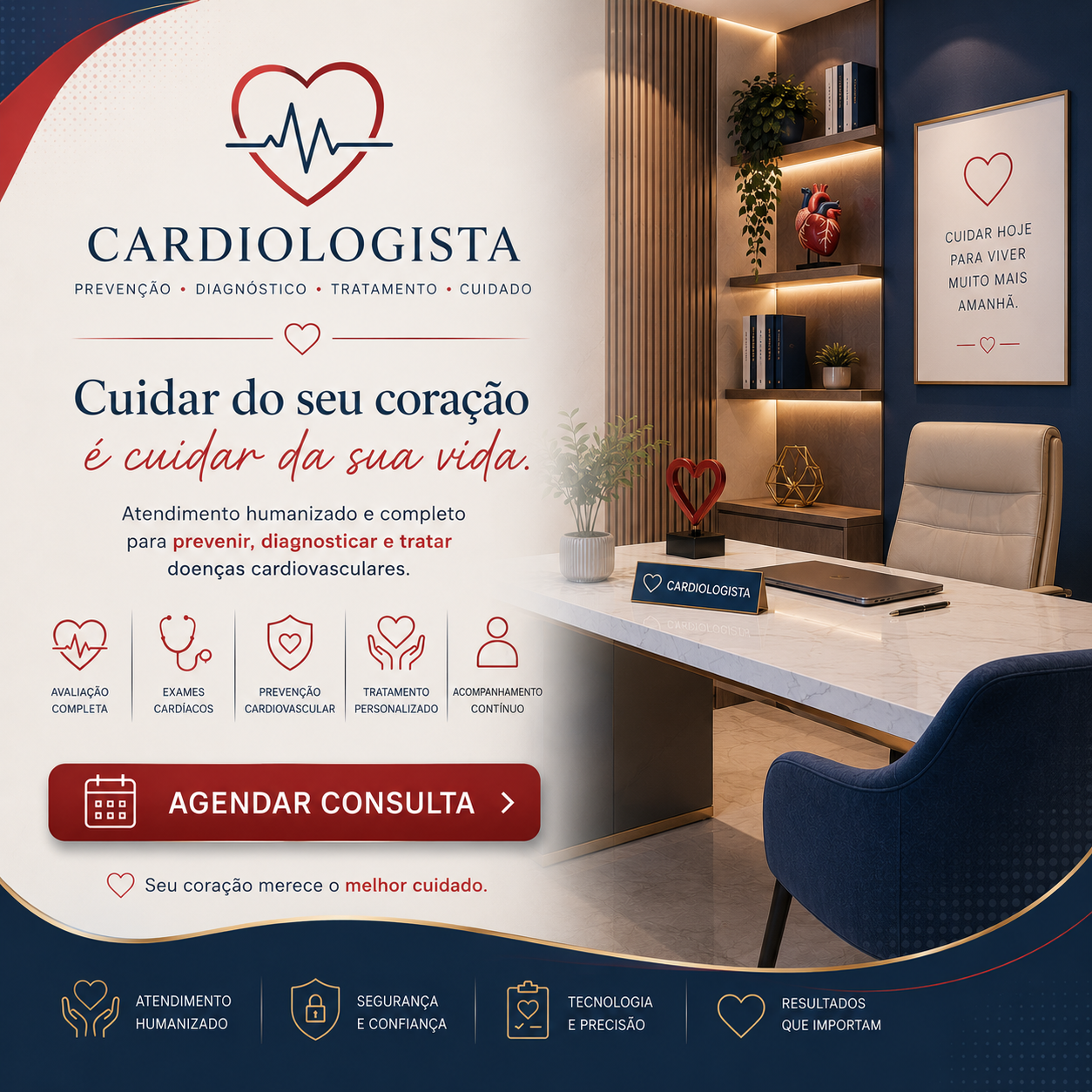 Cardiologista