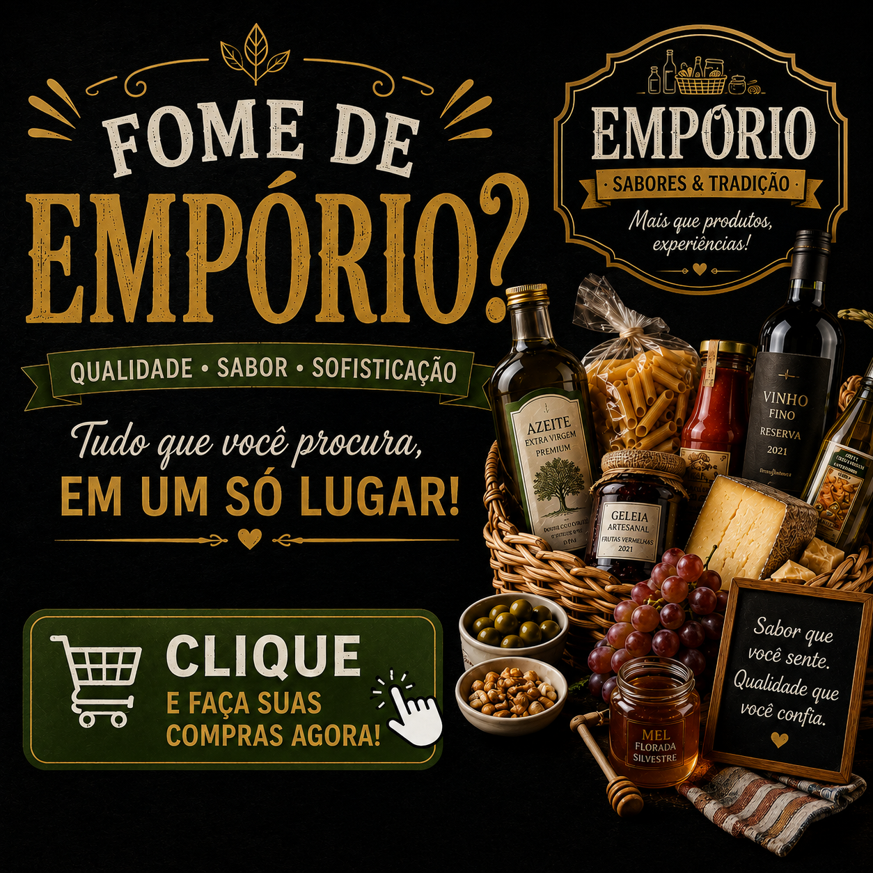 Empórios